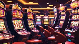 kyat 01 ဂိမ်းလော်ဘီ Slots Jackpot MMK Myanmar မြန်မာ ကစားသမားများ