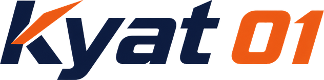 kyat 01 Logo
